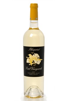 Lail Vineyards | Blueprint Sauvignon Blanc 1